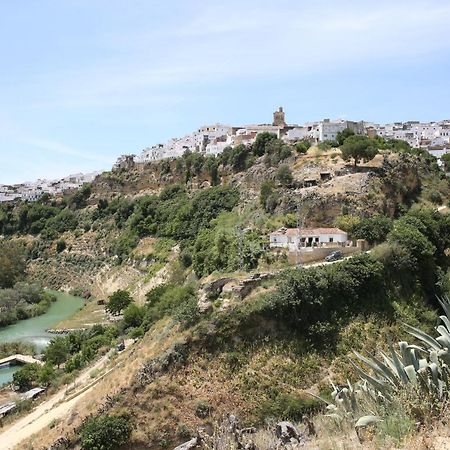 Duque De Boliches Arcos de la Frontera Exterior foto