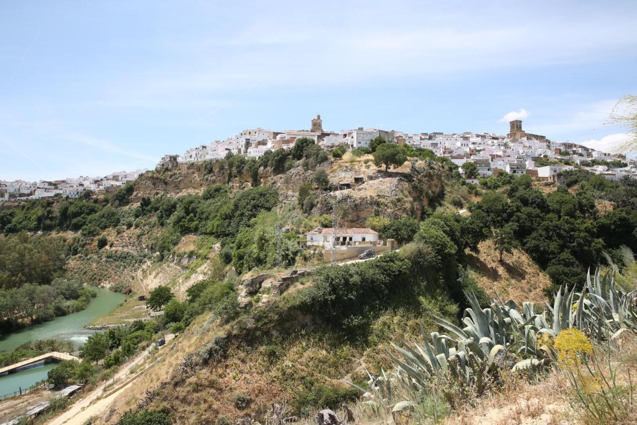 Duque De Boliches Arcos de la Frontera Exterior foto