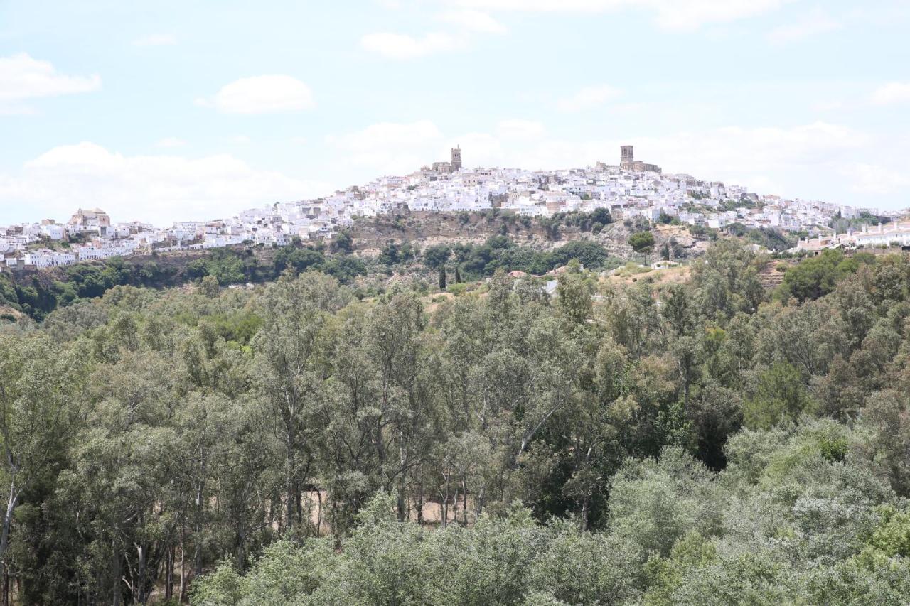 Duque De Boliches Arcos de la Frontera Exterior foto